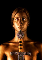 Body Painting